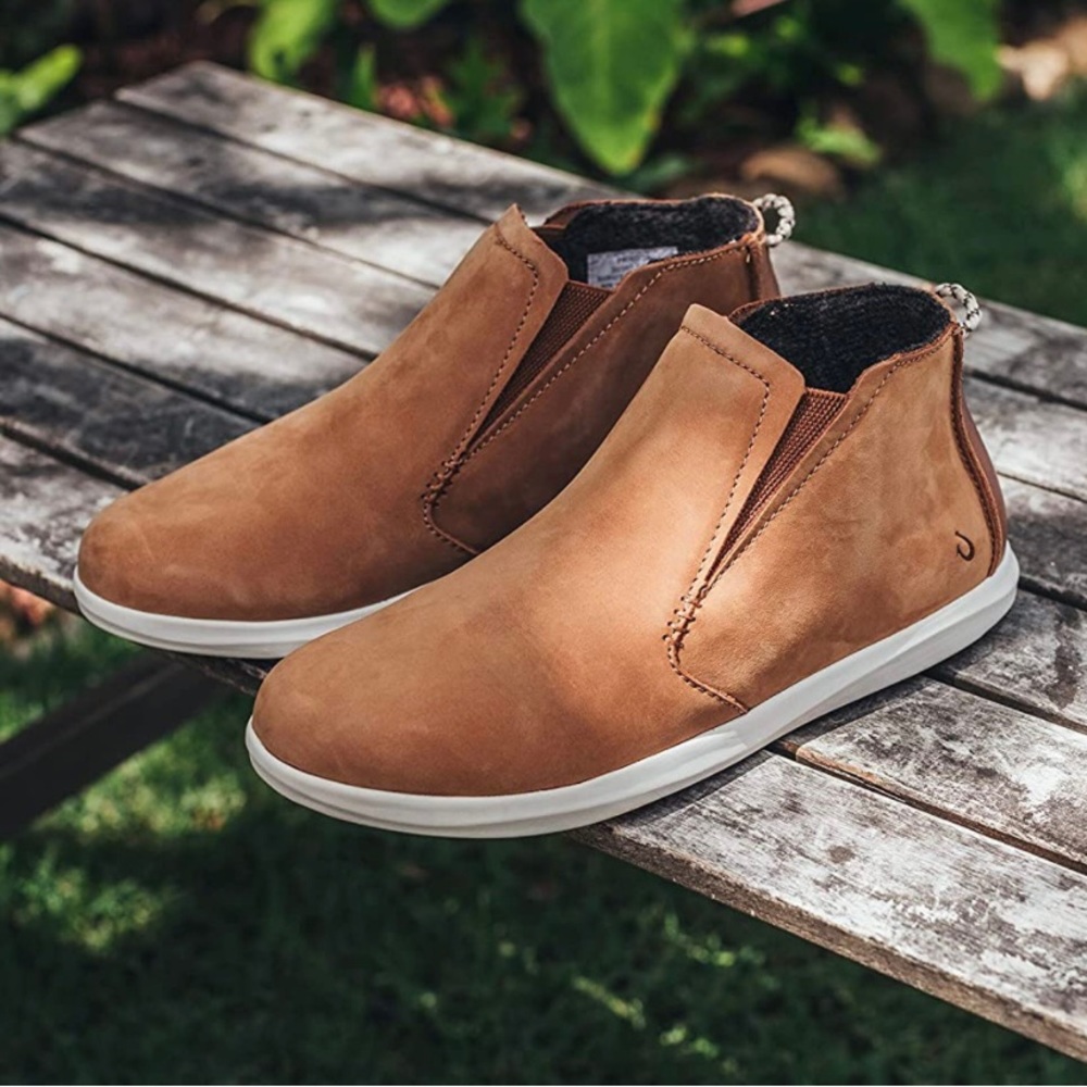 Olukai Hawai'iloa Manu Hope Women's Booties